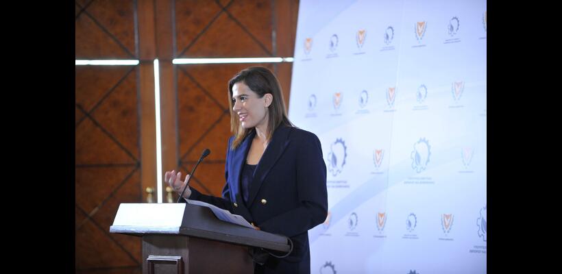 Σχεδιάζουμε δυναμικά και το 2022 με νέα σχέδια χορηγιών €150 εκατ.