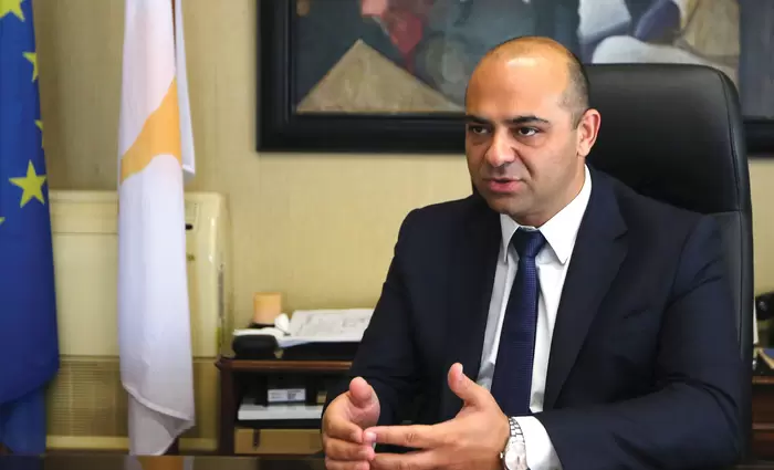 «Δεν θα αυξηθεί το όριο συνταξιοδότησης στην Κύπρο» - Ο Υπουργός Εργασίας στο Economy Today