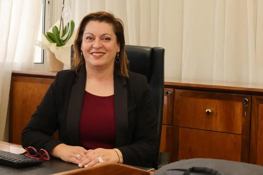 ΥΠΑΝ: Η Πολιτεία εμπιστεύεται το Πανεπιστήμιο Κύπρου