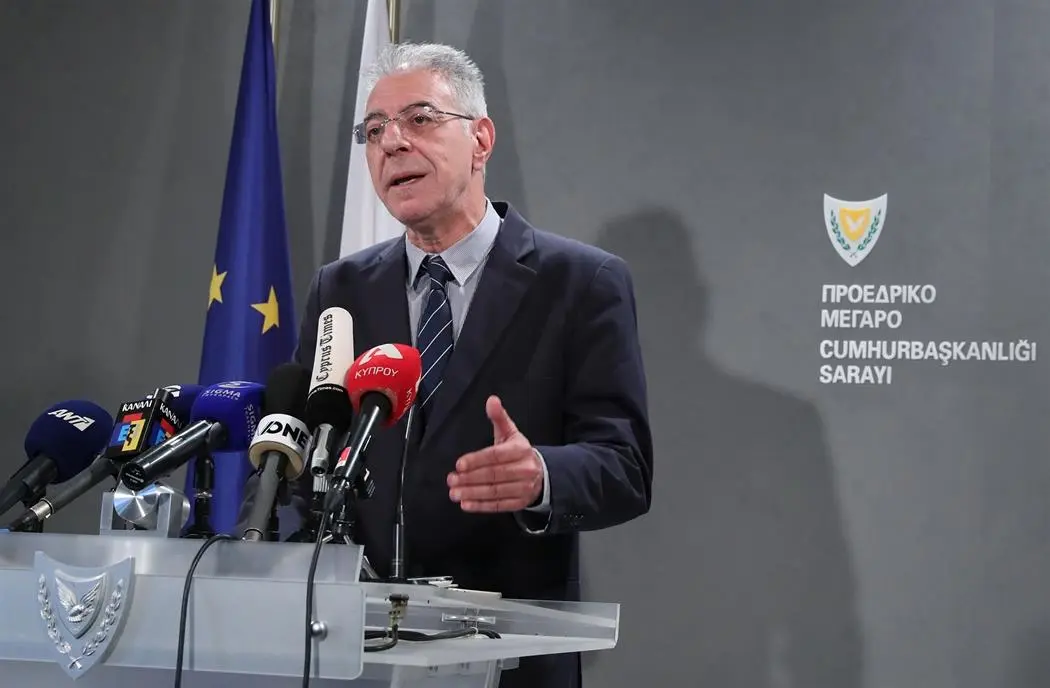 ΥΠΠΑΝ: Χτίζουμε σημαντικές υποδομές για το μέλλον