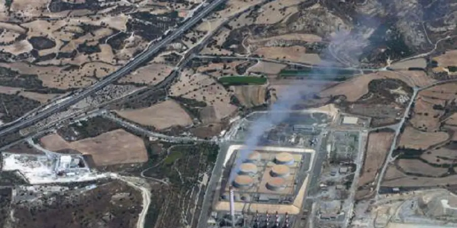 Διευκρινήσεις Τμ. Περιβάλλοντος για ιδιωτικό έργο ηλεκτροπαραγωγής στον Ύψωνα