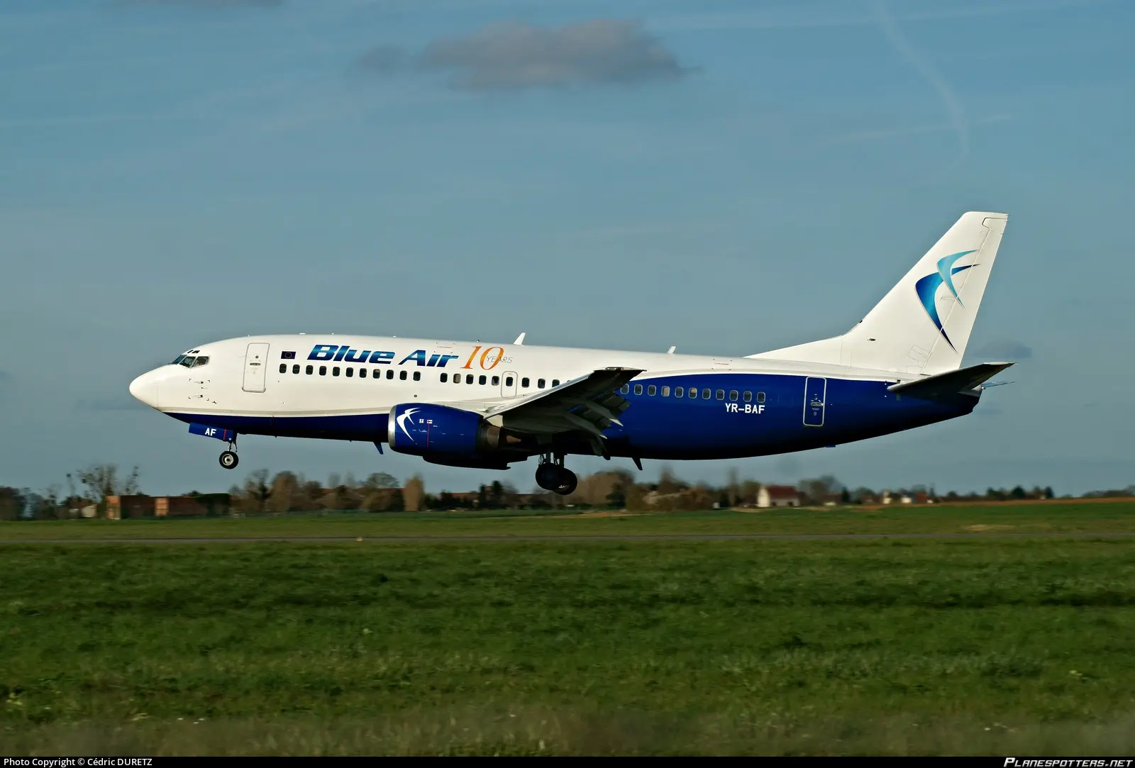 Η Blue Air σας ταξιδεύει στο Παρίσι με αφορμή την ημέρα του Αγίου Βαλεντίνου