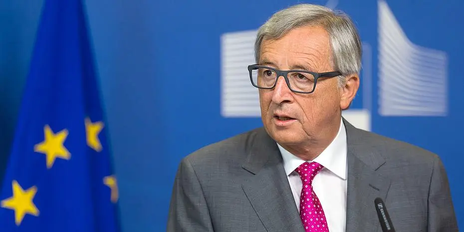 Γιούνγκερ: Πρέπει να αυξηθεί σημαντικά ο ευρωπαϊκός προϋπολογισμός