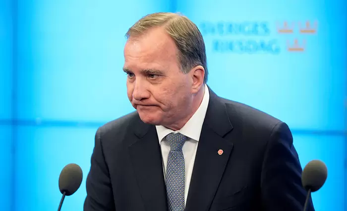 Πρωθυπουργός Σουηδίας: Η χώρα μας δοκιμάζεται από την πανδημία