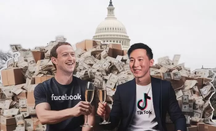 «Έχετε αίμα στα χέρια σας»: To «κατηγορώ» γερουσιαστών σε CEOs των social media