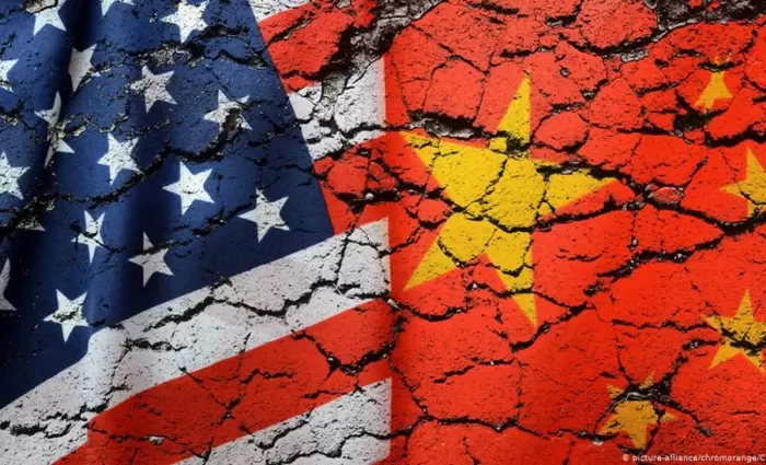 Αισιόδοξη για εμπορική συμφωνία με Κίνα η Ουάσινγκτον