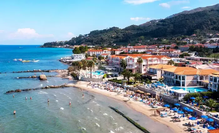 Πώς ο υπερτουρισμός απειλεί την Ευρώπη