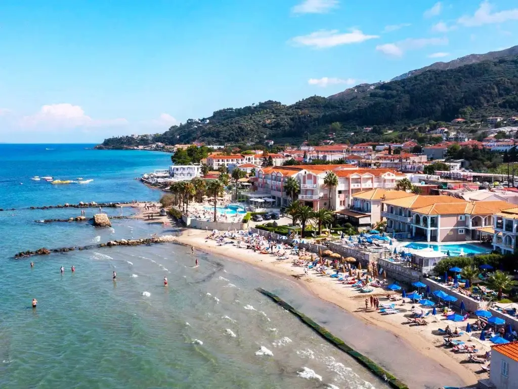 Πώς ο υπερτουρισμός απειλεί την Ευρώπη