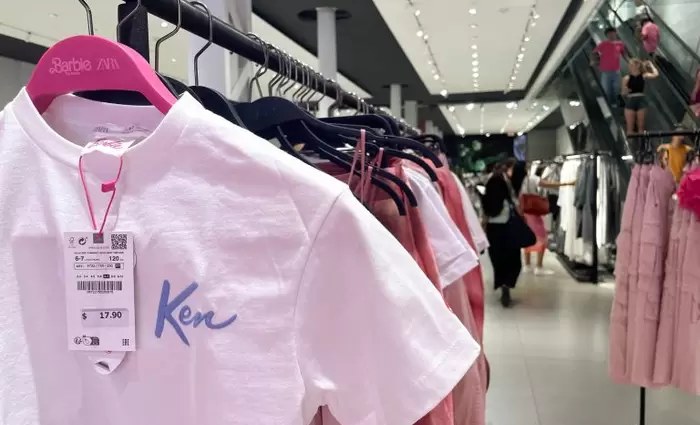 Στροφή στον… ανακυκλωμένο πολυεστέρα για τον ιδιοκτήτη της Zara