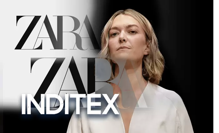 Zara: Ψάχνει θέση στην υψηλή μόδα – Το όραμα της Marta Ortega