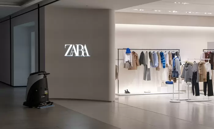 Η Zara επανεμφανίστηκε στη Ρωσία παρά την αποχώρηση της Inditex
