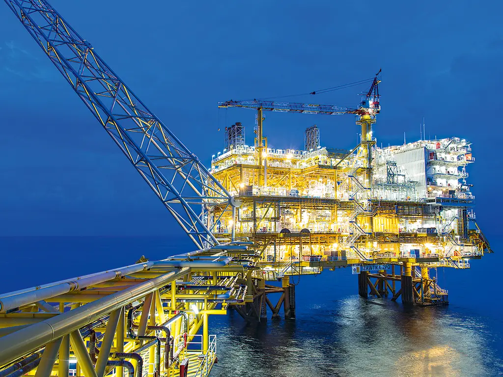 Handelsblatt: Στην Κύπρο το μεγαλύτερο κοίτασμα της τελευταίας 3ετίας