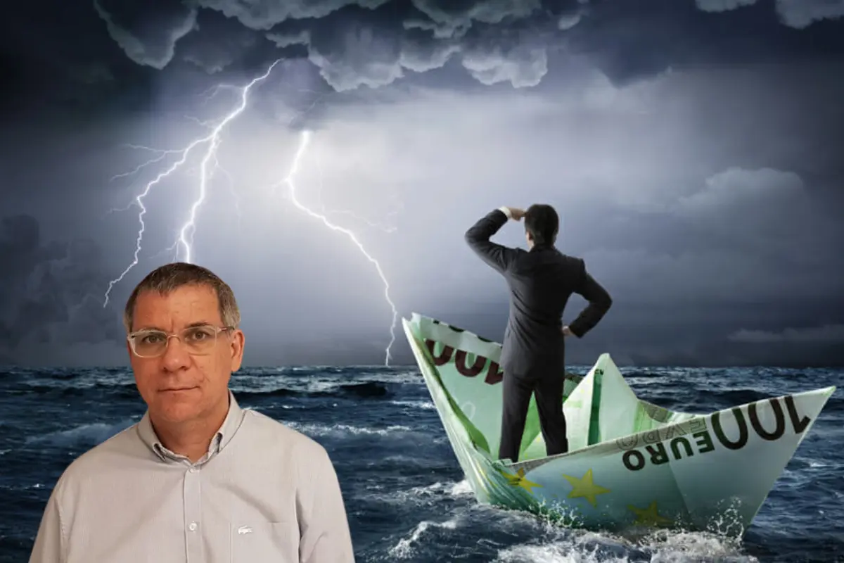 «Το 20% είναι μόνο η αρχή» - Δεν θα μείνει αλώβητη η Κύπρος