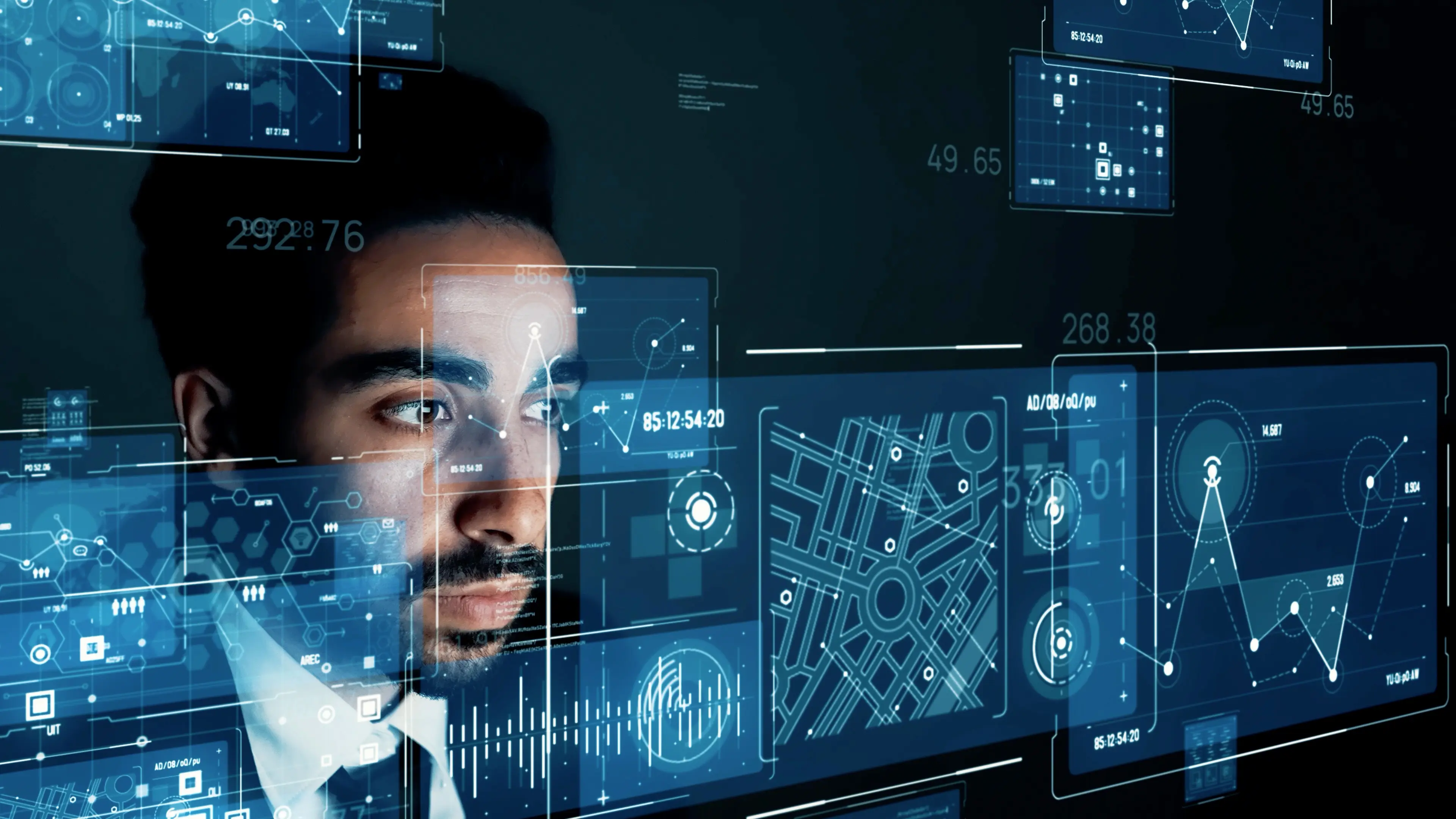 Ο τομέας της πληροφορικής ζει τις πιο ένδοξες στιγμές της ιστορίας του