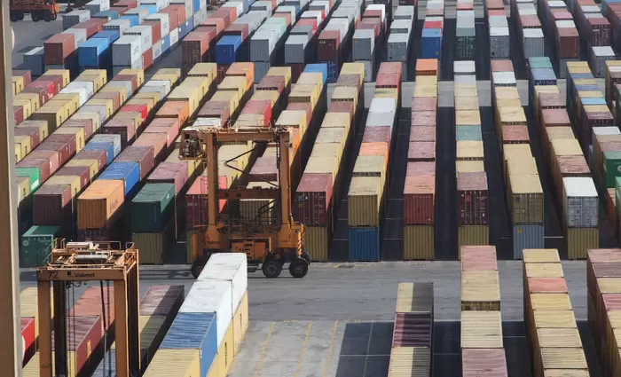 Στο €1 δισ. το έλλειμμα εμπορικού ισοζυγίου για την Κύπρο το α' τρίμηνο 2019