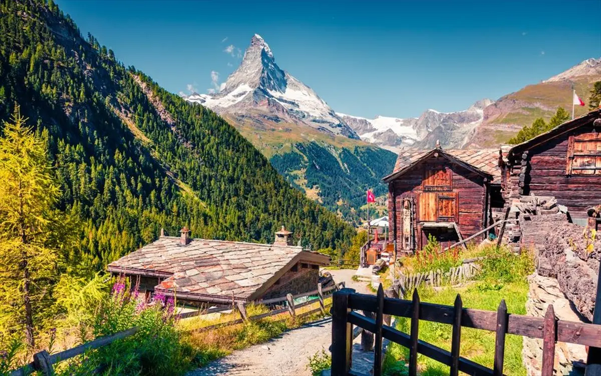 Αυτές είναι οι πιο ακριβές χώρες για ταξίδι