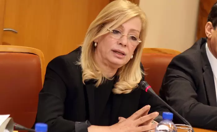 «Η ανεργία στο χαμηλότερο επίπεδο 20ετίας παρά την πανδημία»