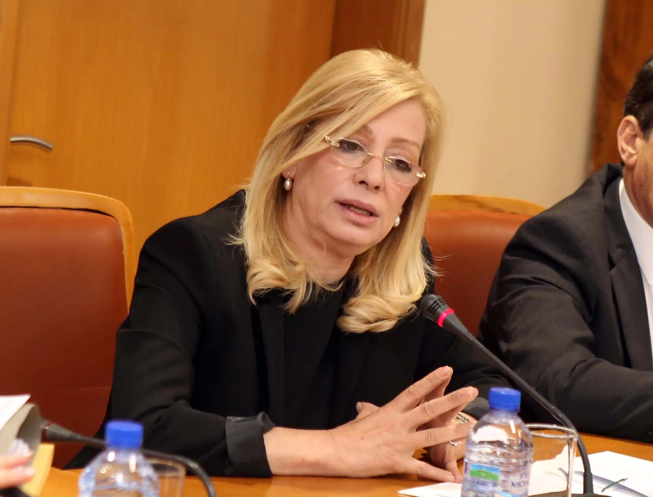 Υπουργός Εργασίας: Νέος κύκλος επαφών με τους κοινωνικούς εταίρους