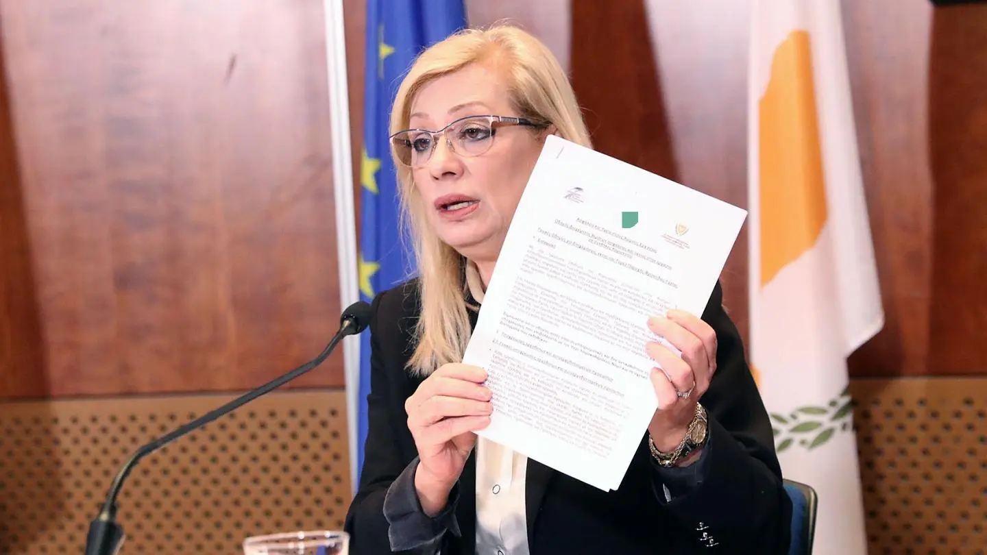 Η κυβέρνηση θα στηρίξει τις επιχειρήσεις που επηρεάζονται από τα διατάγματα