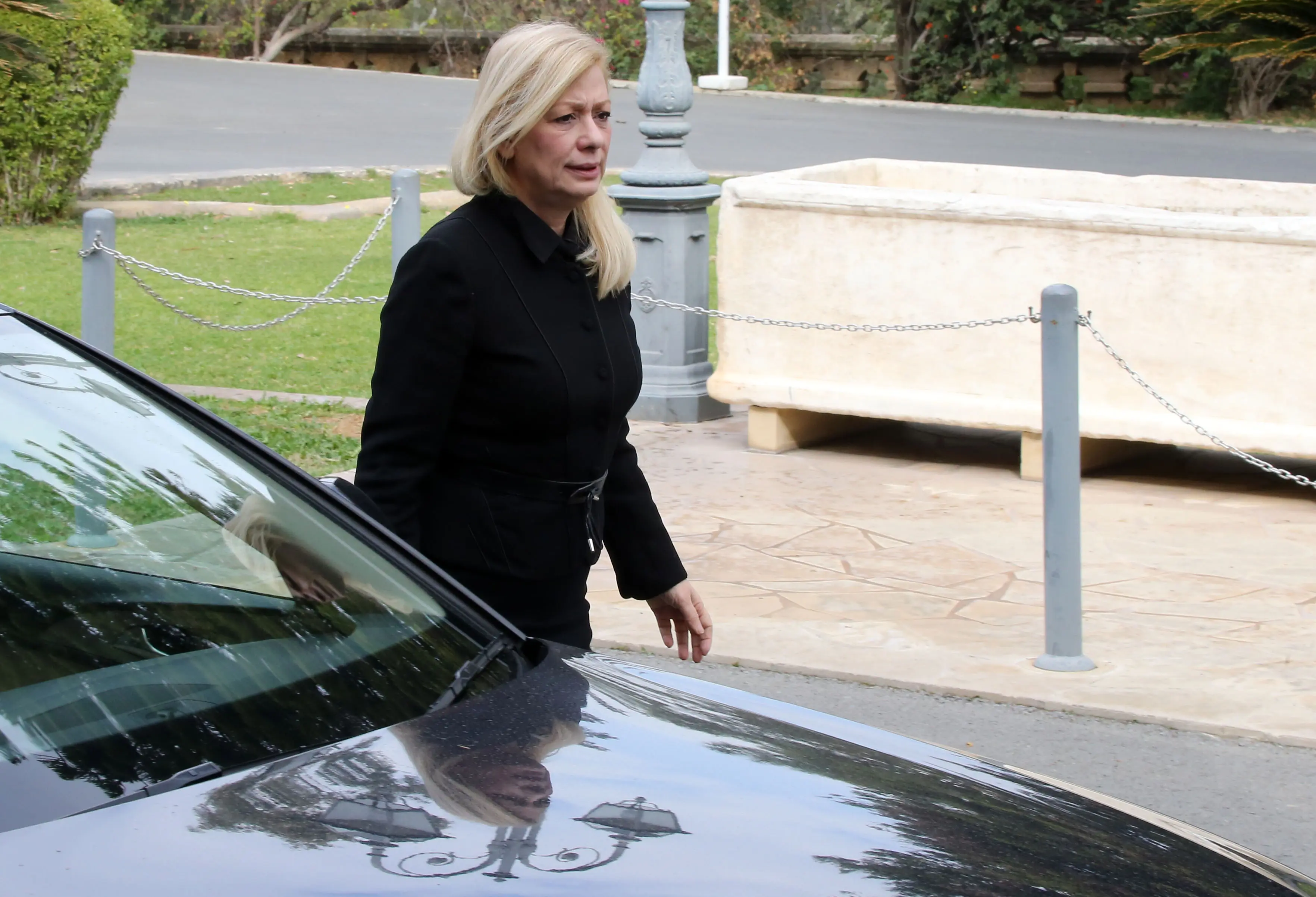 Αύξηση στα επιδόματα χαμηλοσυνταξιούχων ανακοίνωσε η Ζέτα