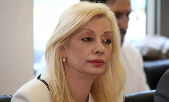 Ζέτα Αιμιλιανίδου: Αναγκαία η εισαγωγή εθνικού κατώτατου μισθού