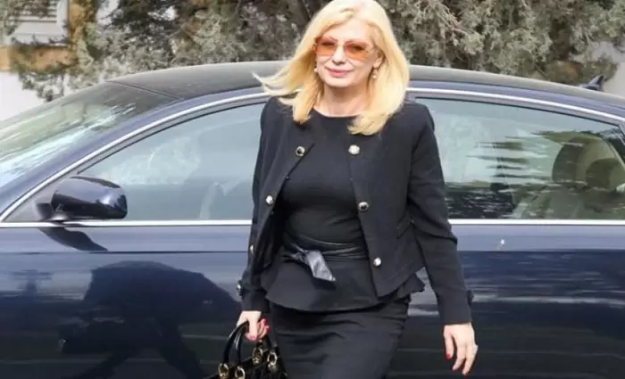 Ζ. Αιμιλιανίδου: Στόχος της κυβέρνησης η ενίσχυση των συνταξιούχων