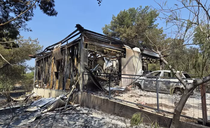 Σε ετοιμότητα (και) οι ασφαλιστικές για την αποκατάσταση των ζημιών