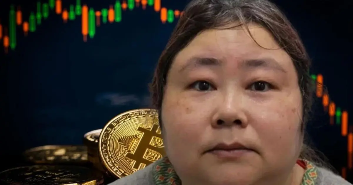 Απάτη στην Κίνα, ποινή στη Βρετανία για τη «βασίλισσα των κρυπτονομισμάτων»