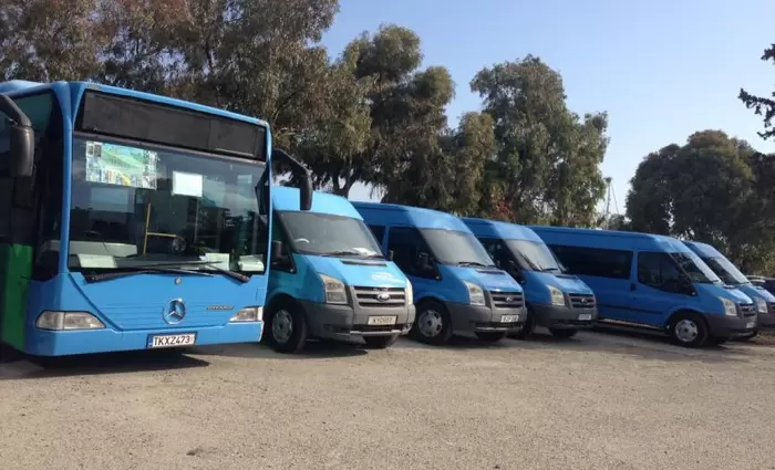 Προειδοποιεί με ακινητοποιήσεις των λεωφορείων η 'ΖΗΝΩΝ'