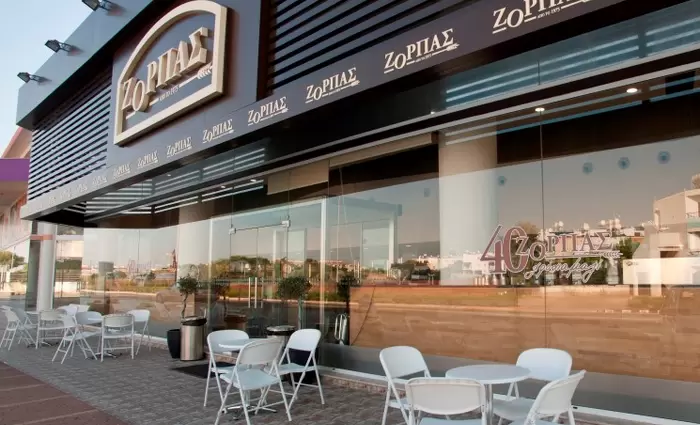 Κρούσματα κορωνοϊού σε εγκαταστάσεις των φούρνων Ζορπά