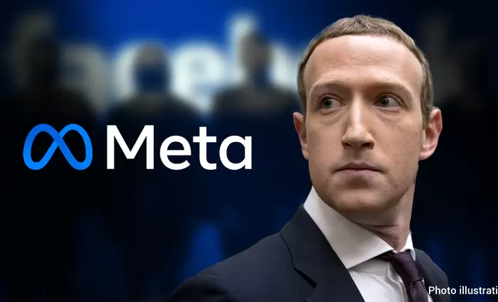 Γιατί ο Ζούκερμπεργκ απέλυσε 1 στους 8 υπαλλήλους του