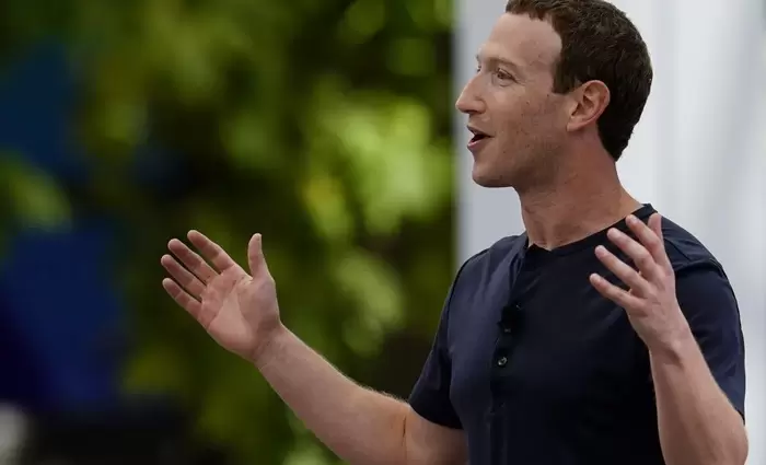 Από την τεχνολογία στα ακίνητα - Το άλλο πρόσωπο του Μαρκ Ζάκερμπεργκ