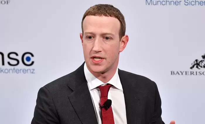 «Ακόμη πιο βαθιά» στην τεχνητή νοημοσύνη ο Ζάκερμπερκ - Στήνει task force