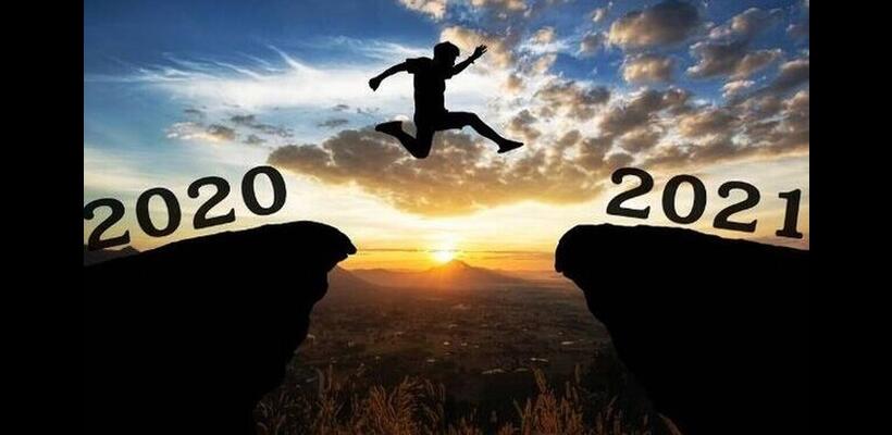 Οι τρεις μεγάλες προκλήσεις του 2021