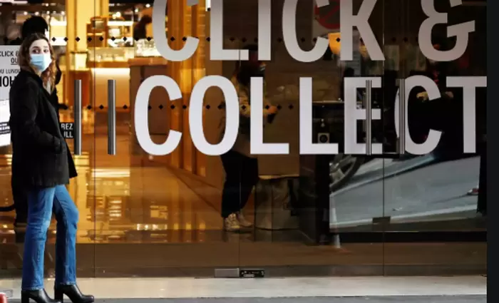 Πρεμιέρα σήμερα για τη μέθοδο click away στα καταστήματα της Ελλάδας