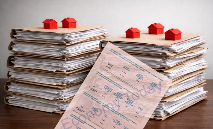 Εμπιστευτικό έγγραφο για τα «κόκκινα δάνεια»: Το 19%, η μείωση και τα ερωτήματα