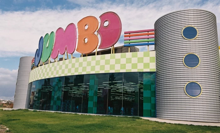 Αυξημένες οι πωλήσεις της Jumbo (και) στην Κύπρο τον Ιούλιο