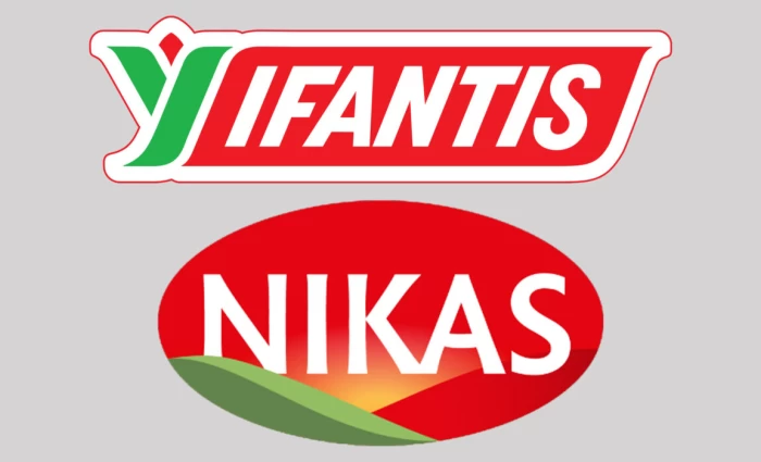 H Nίκας περνά και επίσημα στον Ομιλο Υφαντής – Ανακοινώθηκε η συμφωνία για την πώληση του 100% των μετοχών