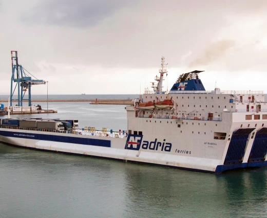 Με νέο πλοίο φέτος η θαλάσσια επιβατική σύνδεση με Ελλάδα – Πότε αρχίζουν οι κρατήσεις