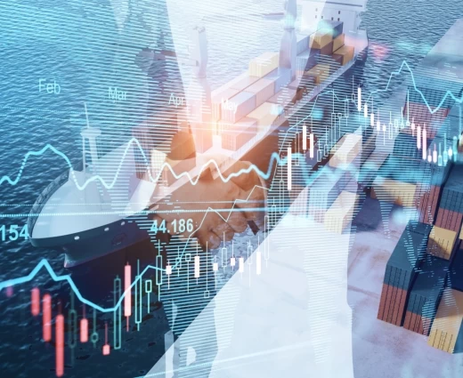 Θετικά πρόσημα στα ευρωπαϊκά χρηματιστήρια με φόντο την πορεία του πολέμου στο Ιράν