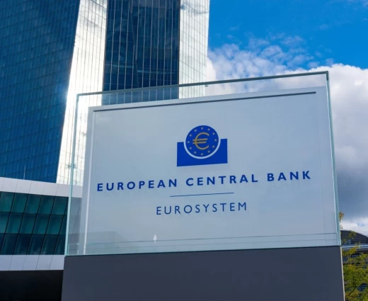 ΕΚΤ: Προς διατήρηση επιτοκίων τον Απρίλιο εν μέσω γεωπολιτικής αβεβαιότητας