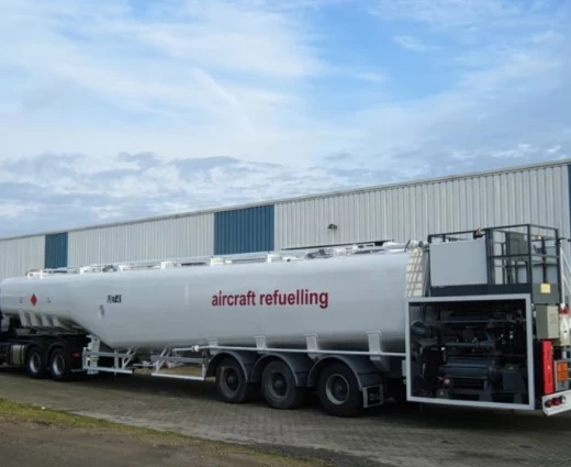 Συναγερμός για ελλείψεις σε αεροπορικά καύσιμα - Το σχέδιο της ΕΕ