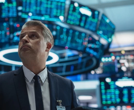 Οι αγορές «σβήνουν» τον πόλεμο: Σε επίπεδα ρεκόρ οι παγκόσμιες μετοχές, νέα εποχή «απληστίας»