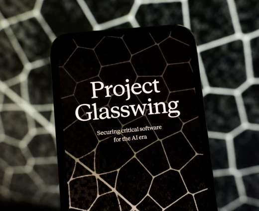 Το Mythos της Anthropic μπαίνει στις βρετανικές τράπεζες