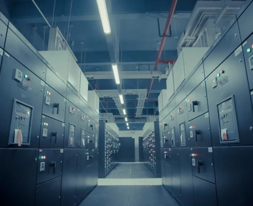 Λογισμικό μειώνει σημαντικά την ενέργεια που καταναλώνεται στα data centers