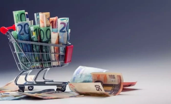 Σε ανοδική τροχιά ο πληθωρισμός -Στο 1,5% τον Μάρτιο