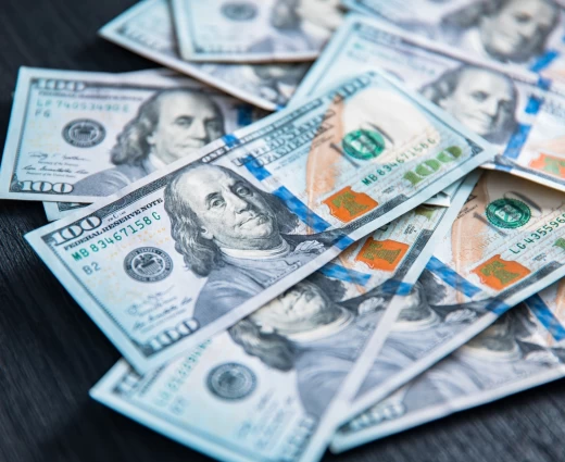 Franklin Templeton: Χωρίς ουσιαστικό ανταγωνιστή για δεκαετίες το δολάριο