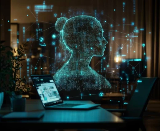 Τεχνητή νοημοσύνη: Έξι εταιρείες ήδη αντικαθιστούν εργαζομένους με AI - Τι δείχνει μελέτη του MIT