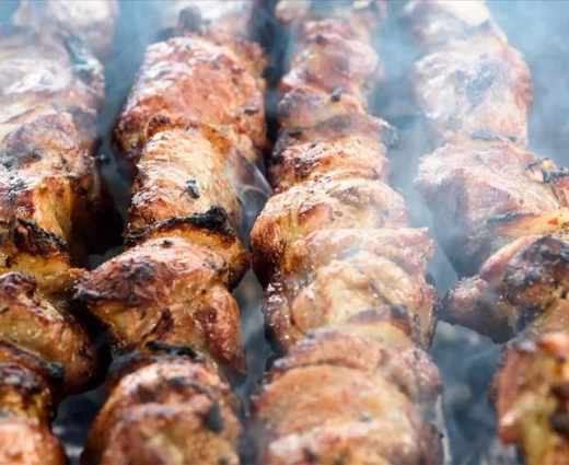 «Εκθρονίστηκε» το αρνί το Πάσχα - Μείωση 20% λόγω φόβου από αφθώδη πυρετό