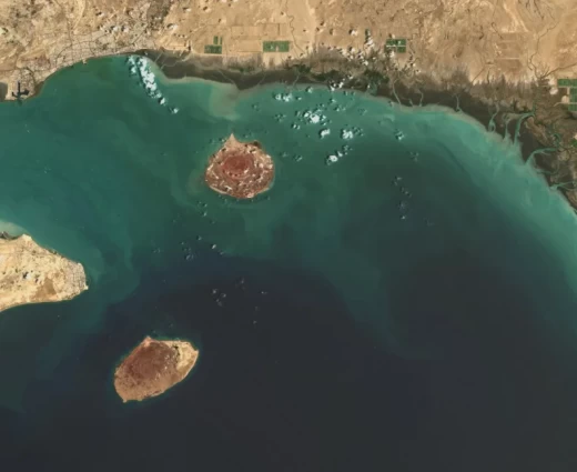 Κρίση στη Μέση Ανατολή: Παρά την εκεχειρία συνεχίζει να κρίνεται η ενεργειακή επάρκεια στην Ευρώπη